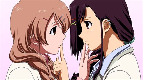 best hentai series|Top 20 Best Yuri Anime of All Time: Girls Love to Love